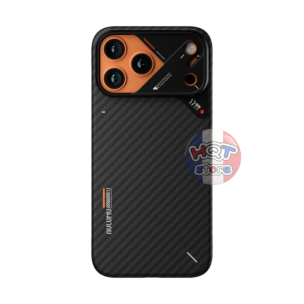 op-aulumu-a17-aramid-fiber-iphone-17-series
