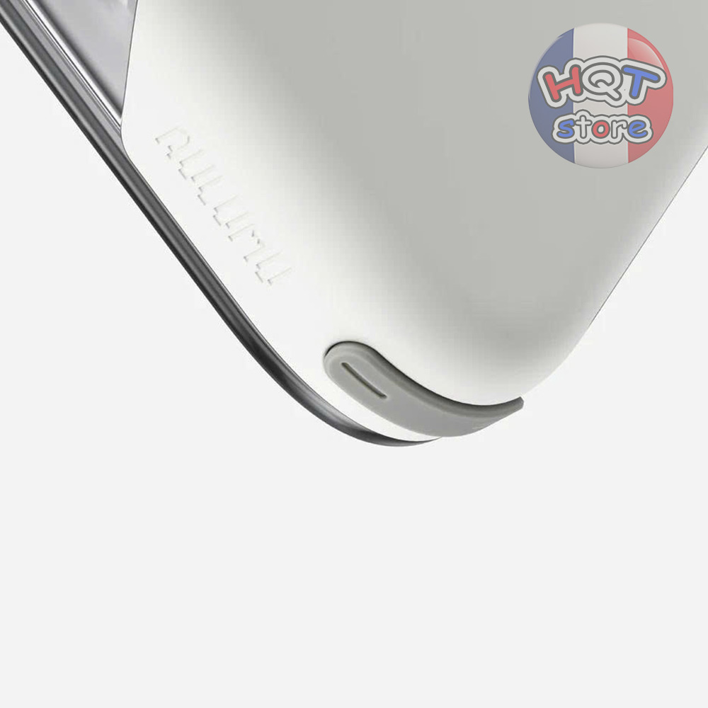 Ốp Aulumu A17 Slim Shockproof iPhone 17 Pro Max / 17 Pro