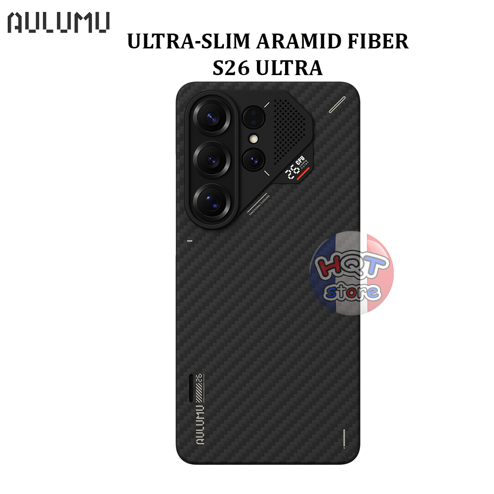 op-aulumu-ultra-slim-aramid-samsung-s26-ultra
