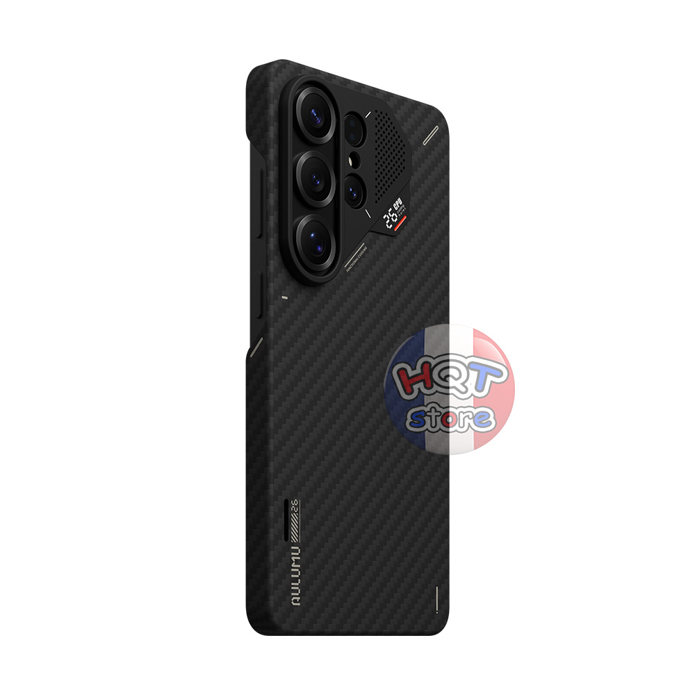 op-aulumu-ultra-slim-aramid-samsung-s26-ultra