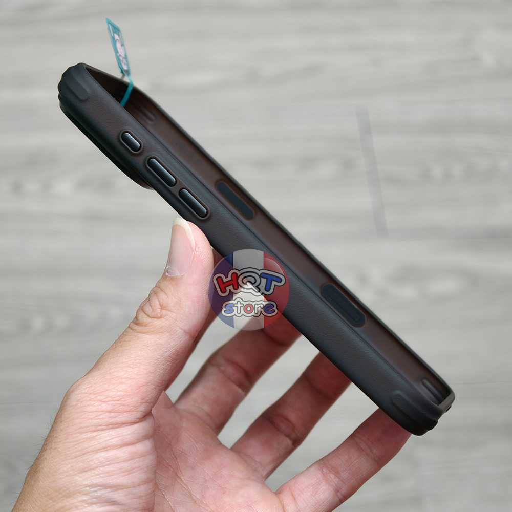 Ốp carbon Benks ArmorLite S9 Case iPhone 18 Pro Max / 17 Pro Max