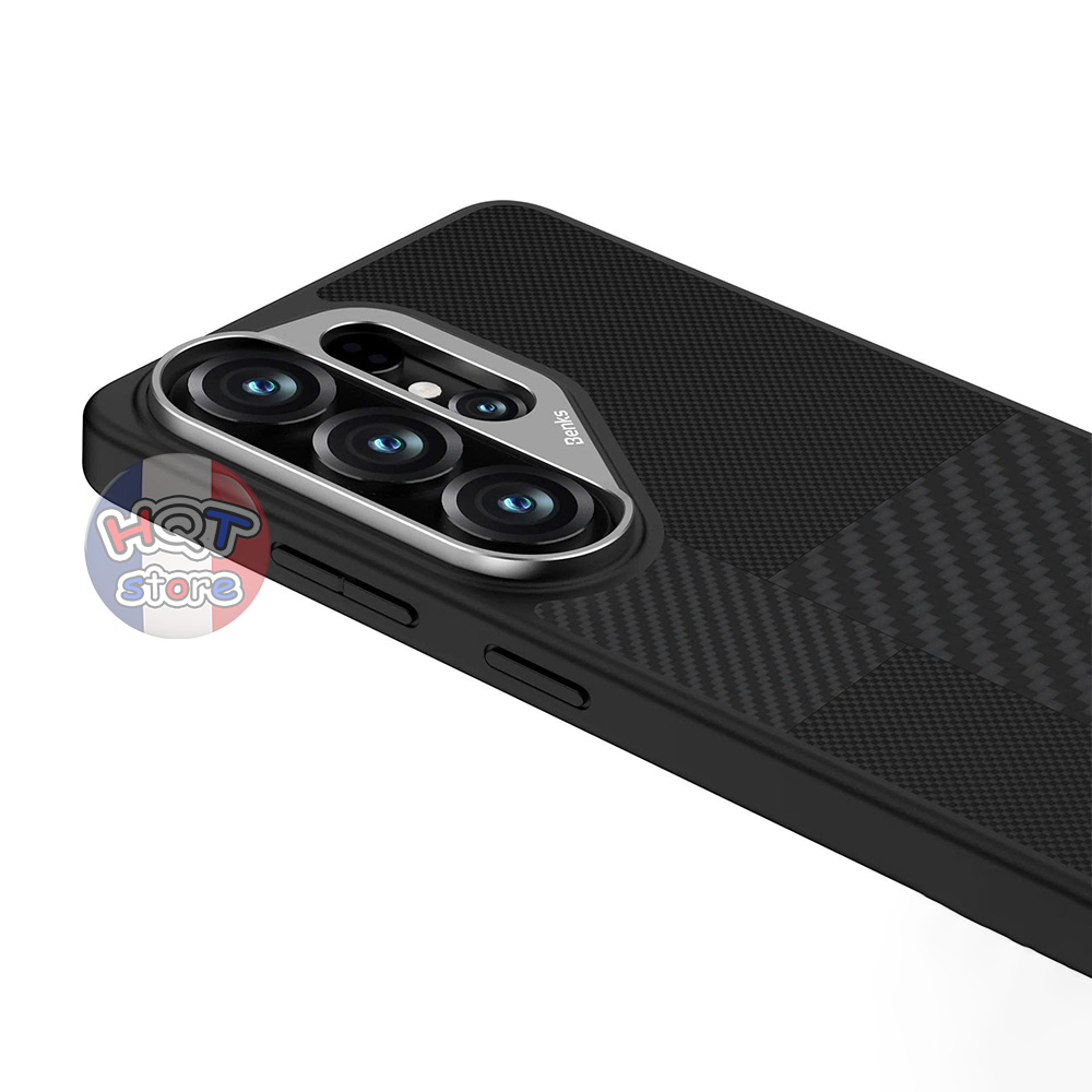 op-carbon-benks-montage-armorpro-y3-case-samsung-s26-ultra