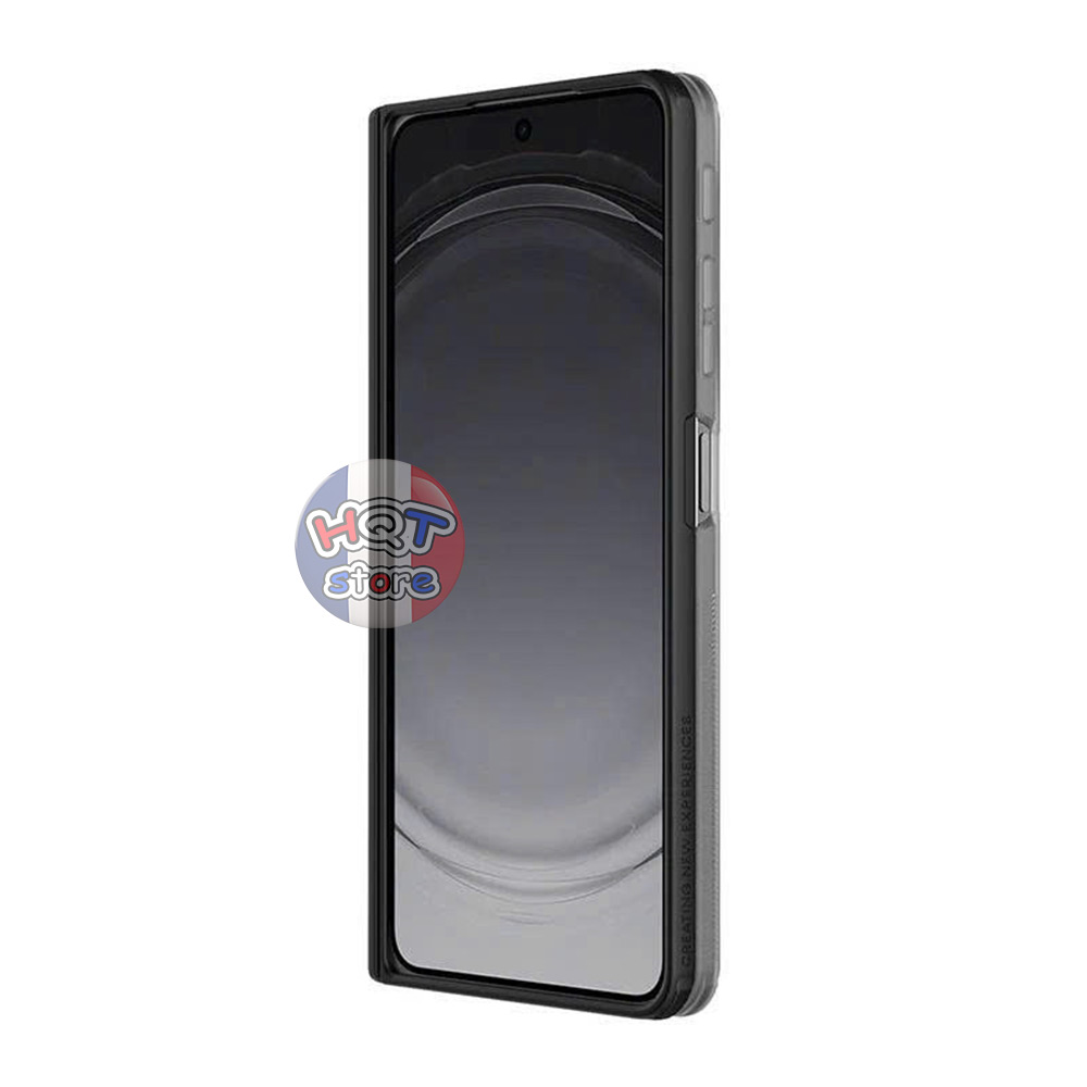 Ốp lưng bảo vệ camera Nillkin Frosted Shield Prop MAGNETIC Oppo Find N6