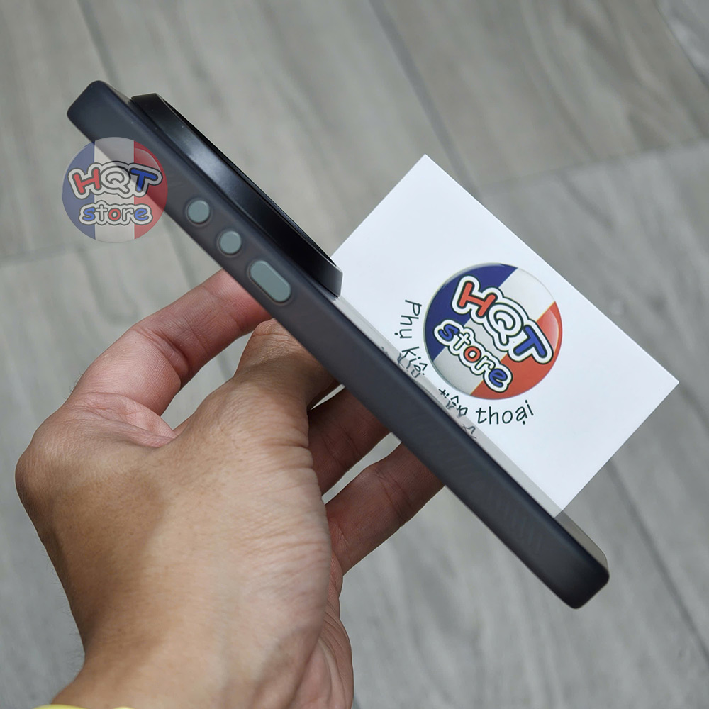 Ốp Lưng Benks Lucid Armor Xiaomi 17 Ultra Nhám Chống Vân Tay