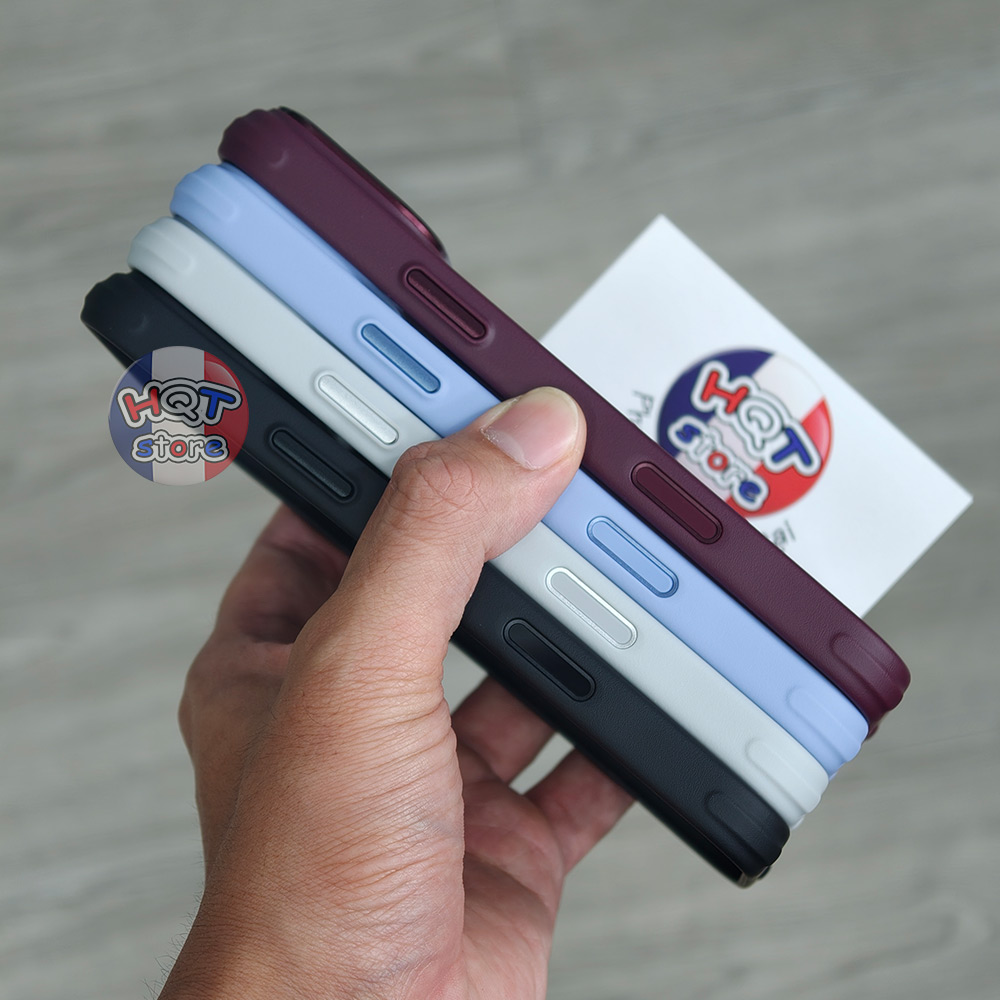 Ốp lưng Benks Mist cho IPhone 18 Pro Max / Pro / 17 Series