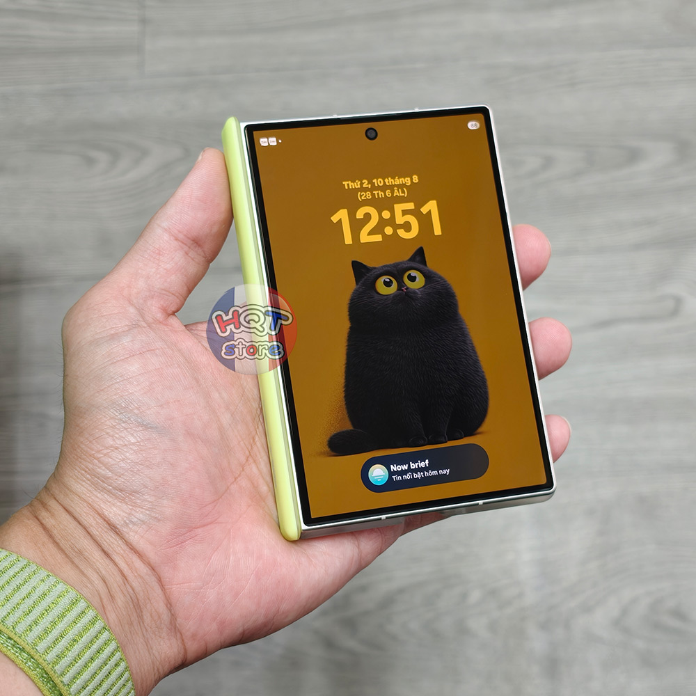 Ốp lưng Benks x Tukier cho Samsung Z Fold 8