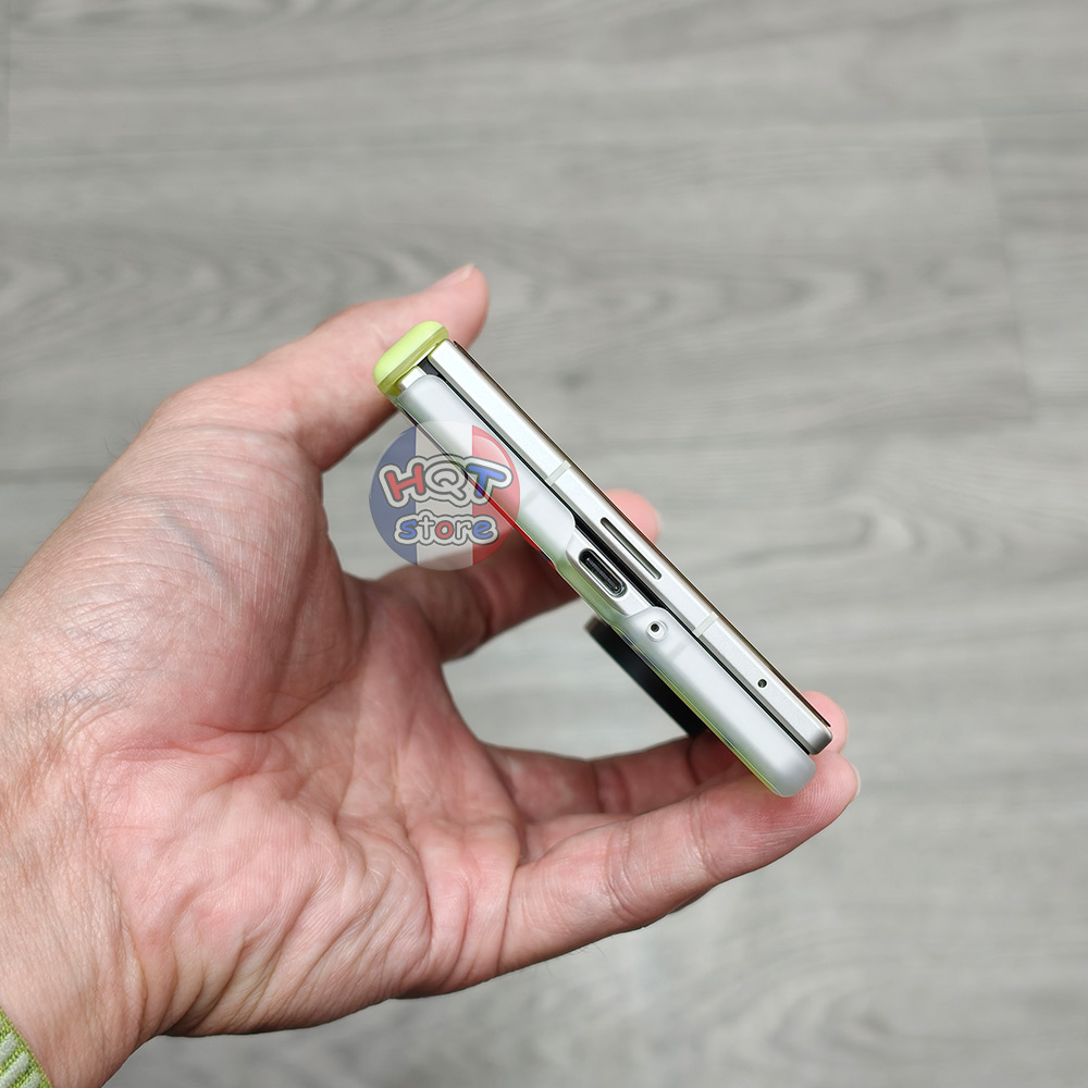 Ốp lưng Benks x Tukier cho Samsung Z Fold 8