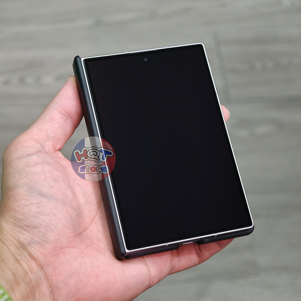 Ốp lưng Benks x Tukier cho Samsung Z Fold 8