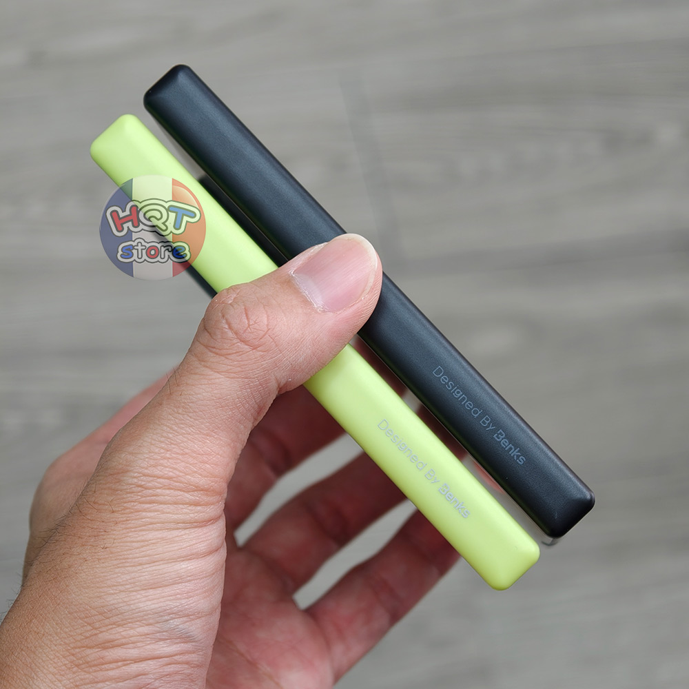 Ốp lưng Benks x Tukier cho Samsung Z Fold 8