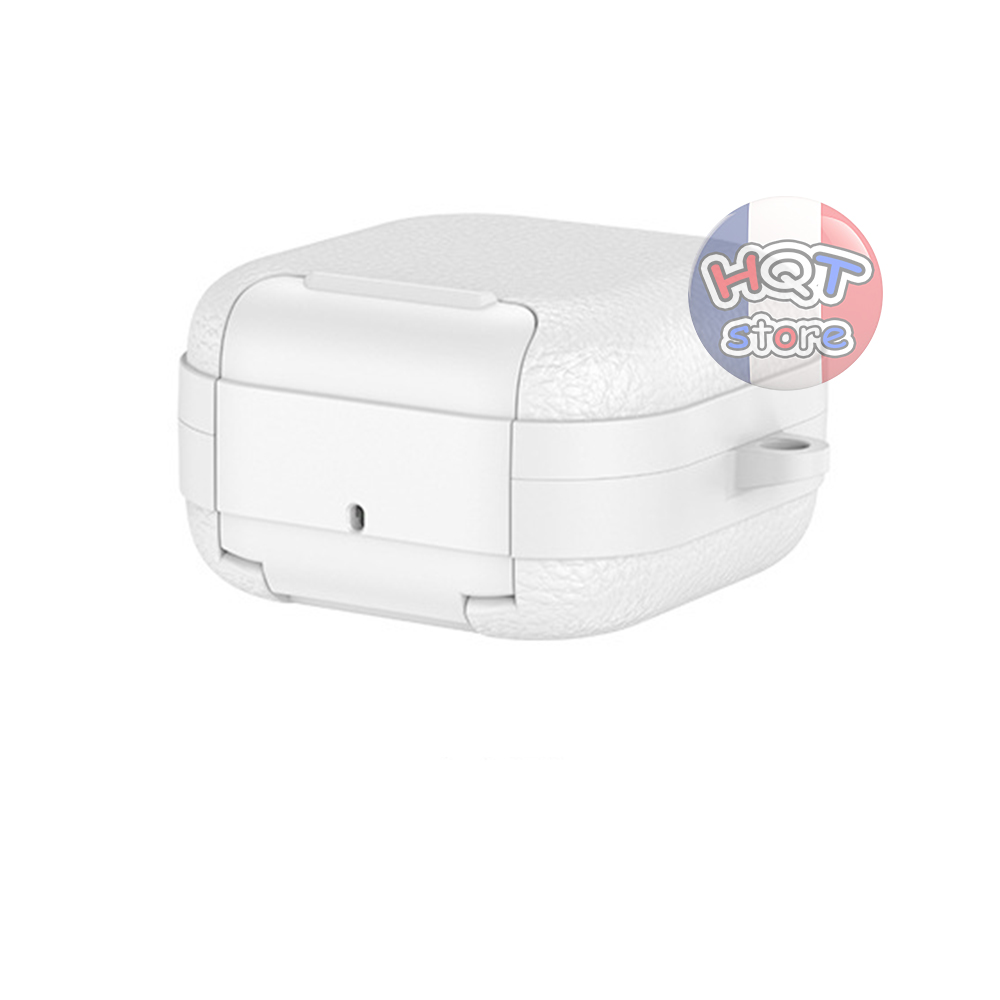 Ốp lưng chống sốc Bounced Protective Case Galaxy Buds 4 / Buds 4 Pro