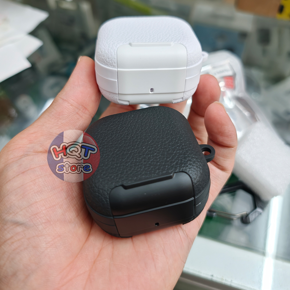 Ốp lưng chống sốc Bounced Protective Case Galaxy Buds 4 / Buds 4 Pro