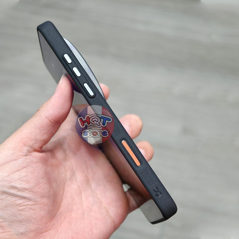 Ốp lưng Fun Gear Nappa Magnetic OPPO X9 Ultra / X9 Pro