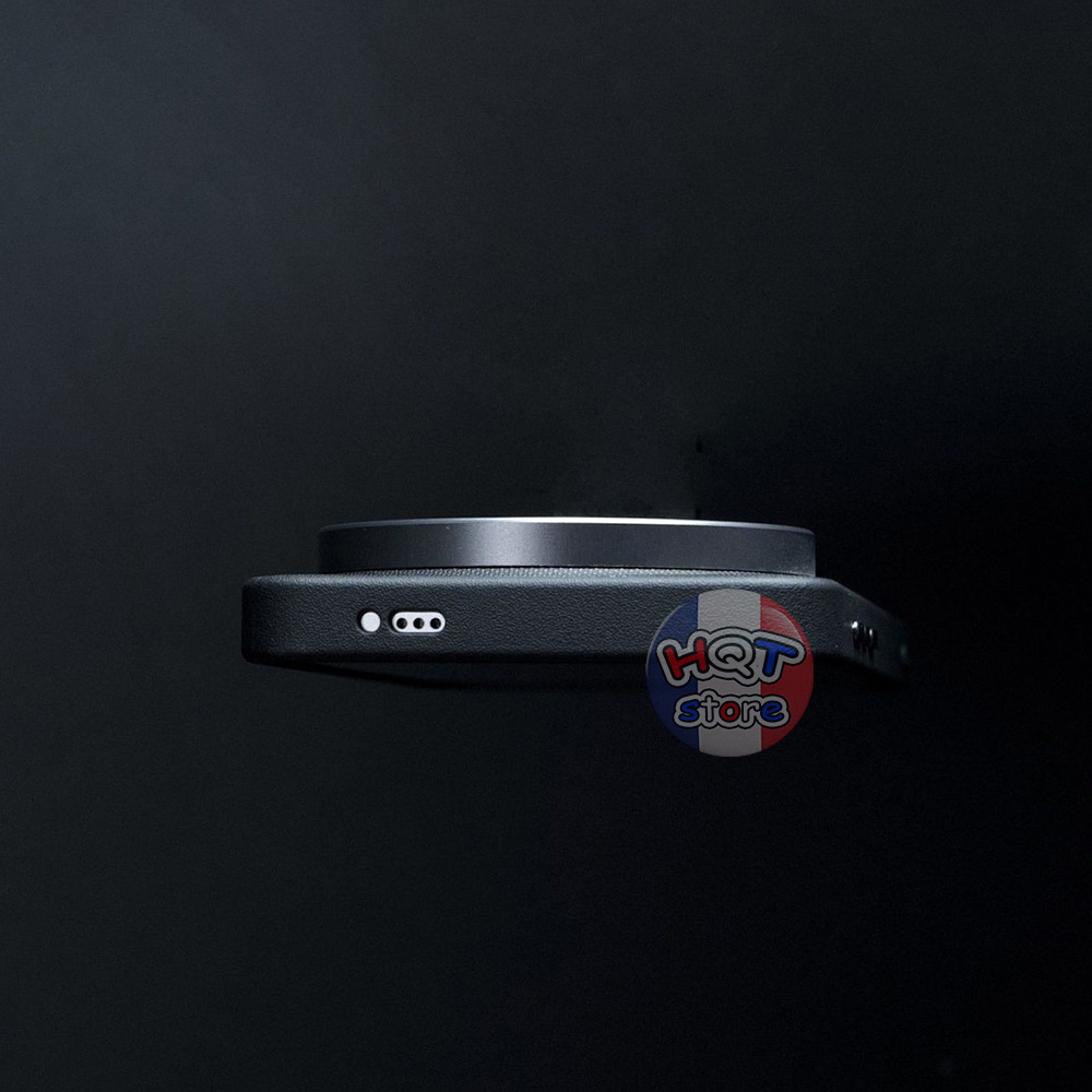 Ốp lưng Magnetocene Oppo Find X9 Ultra