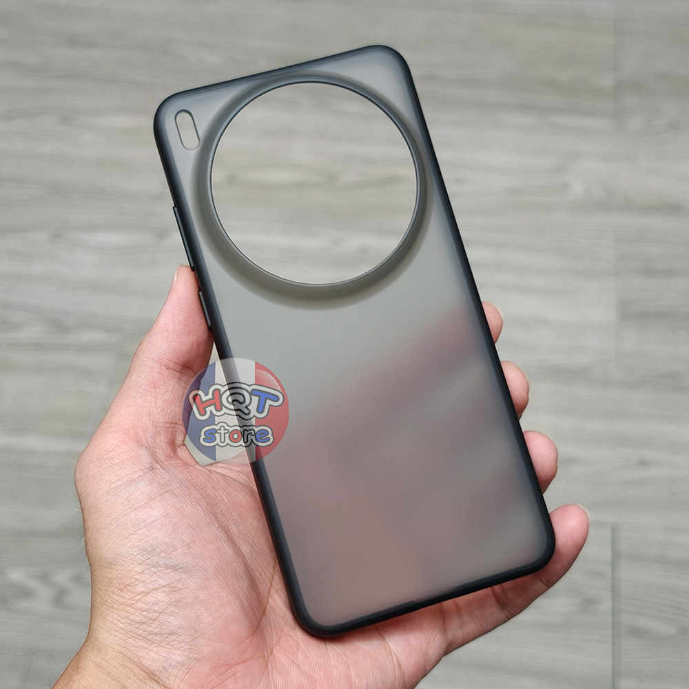 Ốp lưng nhám mờ BlueO Ape Vivo X300 Ultra