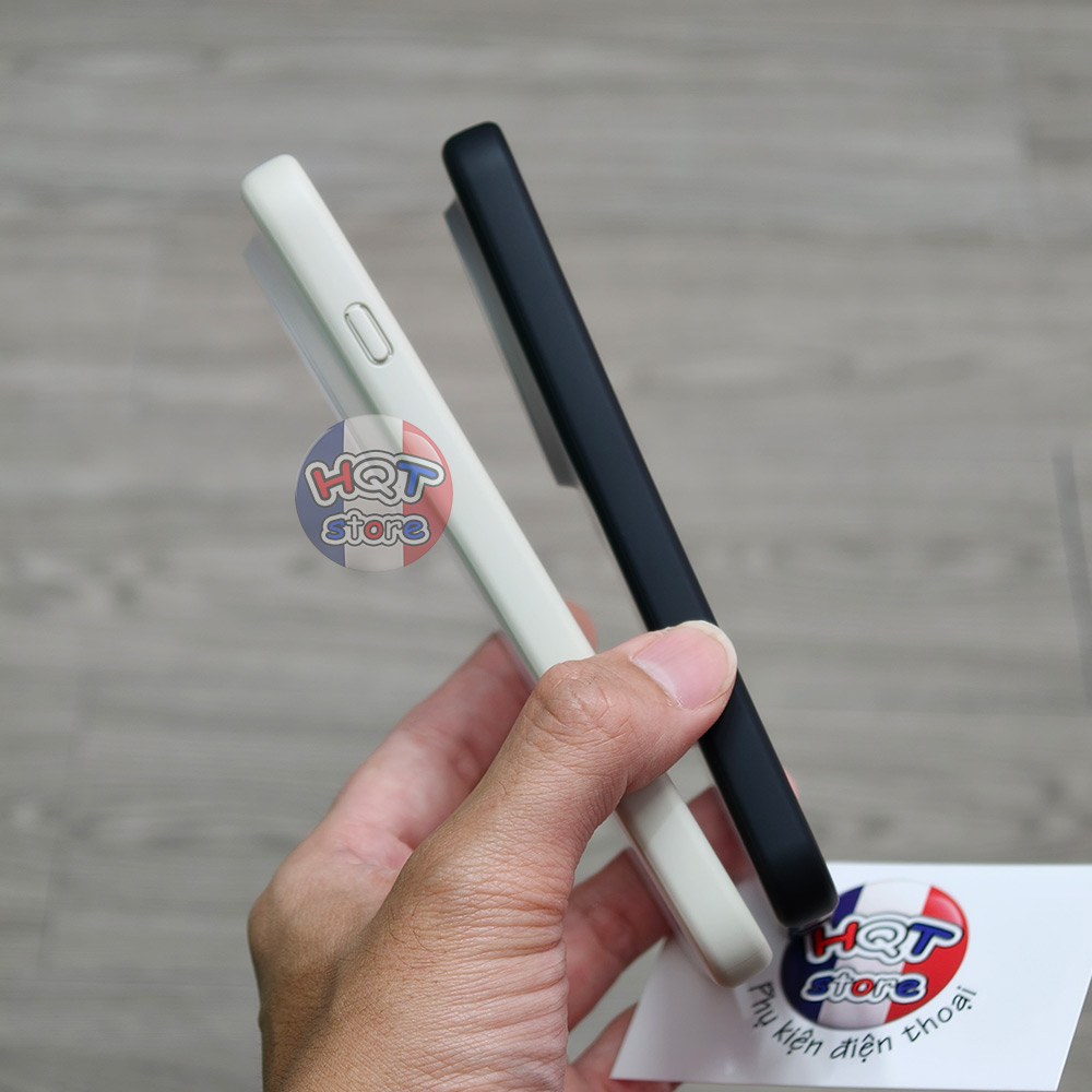 Ốp lưng nhám mờ BlueO Ape Vivo X500 Pro Max / X500 Pro