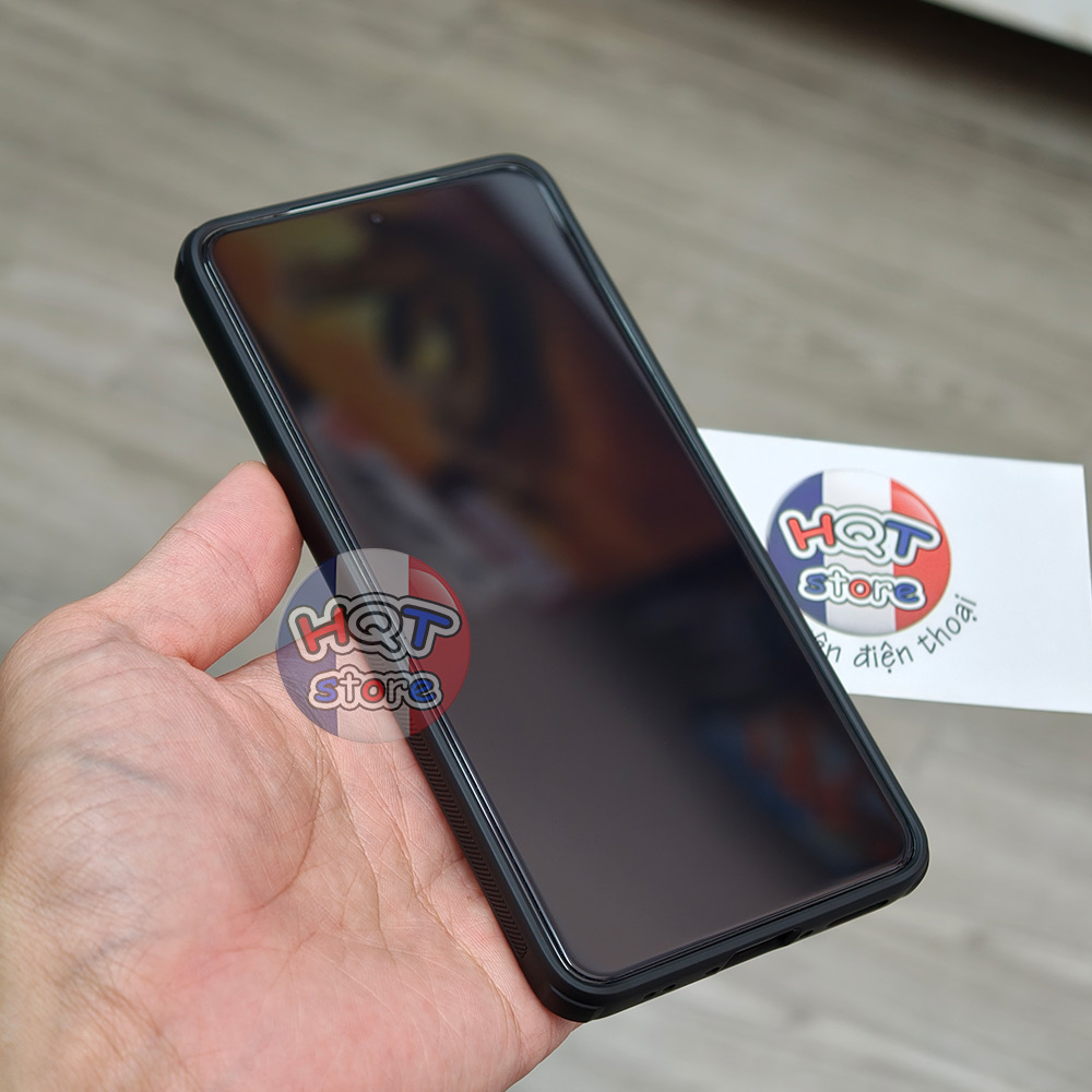 Ốp lưng Nillkin Frosted Shield Pro Magnetic cho Vivo X300 Ultra