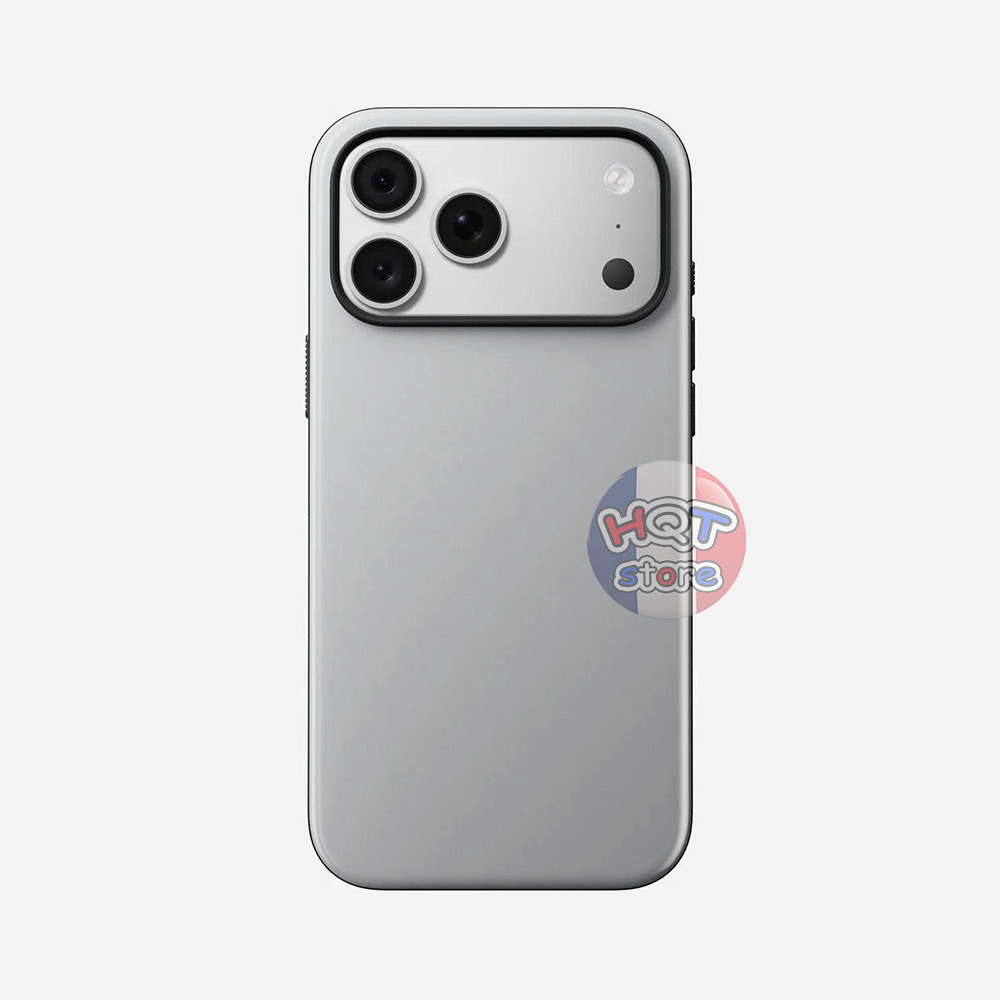 Ốp lưng Nomad Sport Case cho iPhone 18 Pro Max / 17
