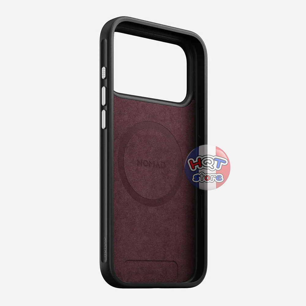 Ốp lưng Nomad Sport Case cho iPhone 18 Pro Max / 17