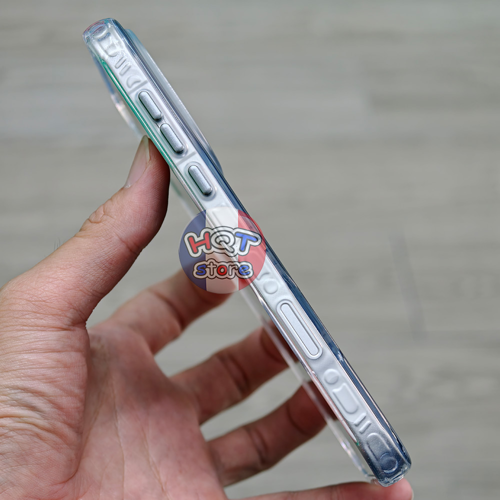 Ốp Lưng Peakzooc Neuron Series cho Oppo X9 Ultra / X9 Pro