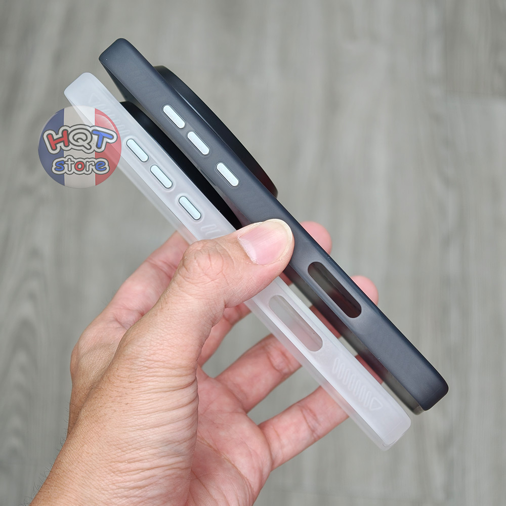 Ốp Lưng Peakzooc Neuron Series cho Oppo X9 Ultra / X9 Pro