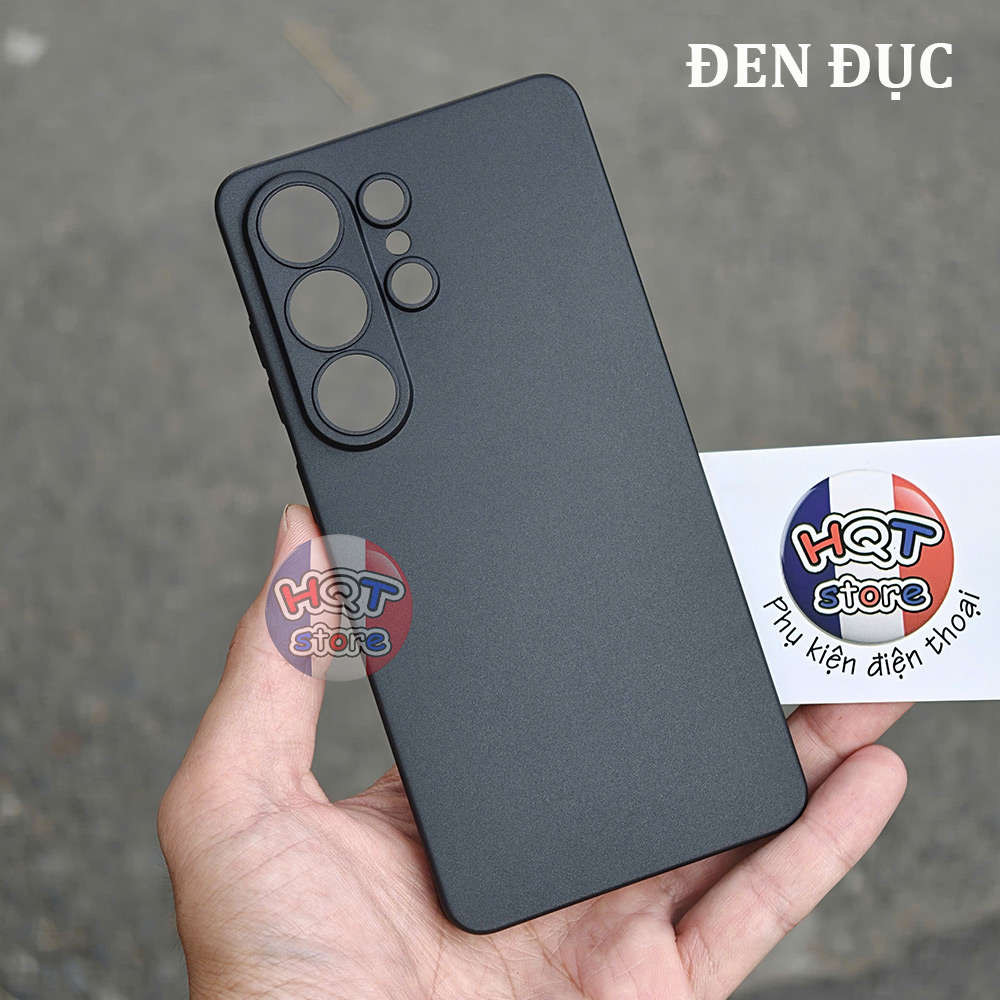 op-mong-nham-ultra-slim-0-4mm-Matte-samsung-s26-ultra