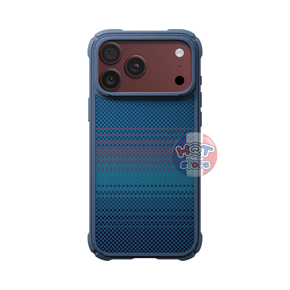 Ốp PITAKA Cairn Case cho iPhone 18 Pro Max / Pro / 17 Pro Max
