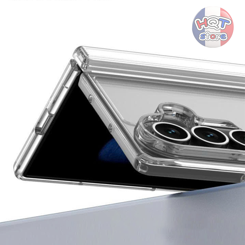 Ốp trong LeReach TOC Ring cho Z Fold 8 Ultra / 8 / Flip 8