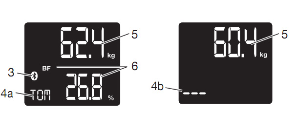 Cân phân tích cơ thể Beurer BF700