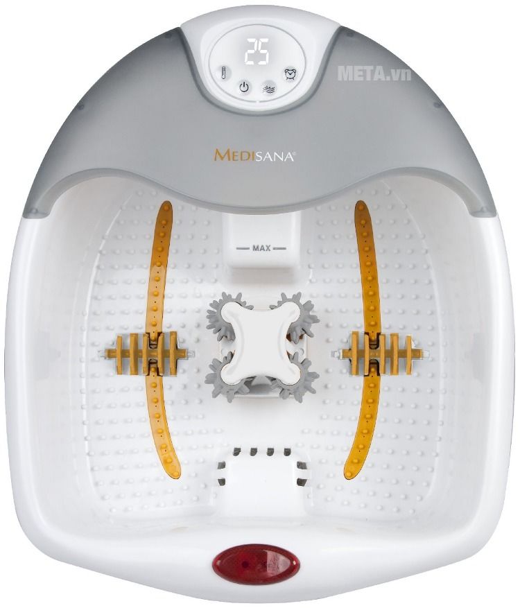 Bồn massage chân Medisana FS885 (FS-885)