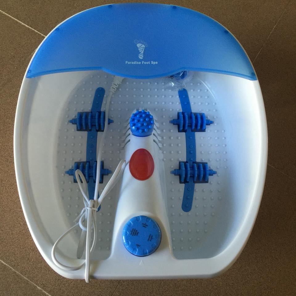 Bồn ngâm chân NB 168