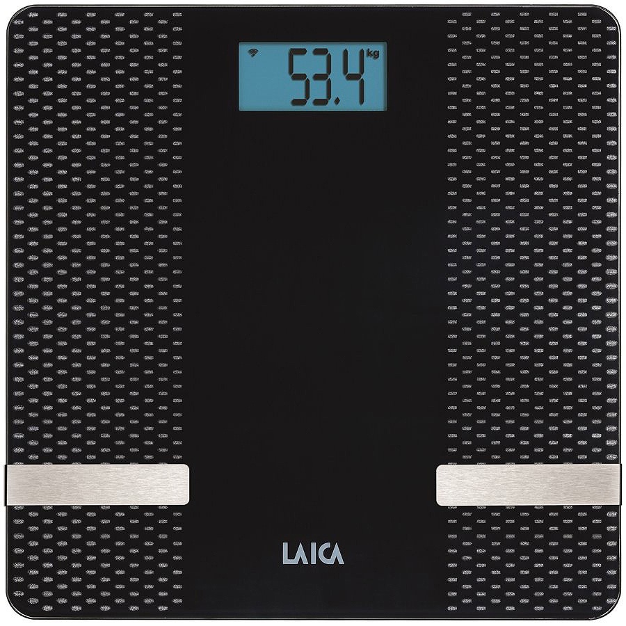 Cân điện tử BMI Bluetooth LAICA PS7002