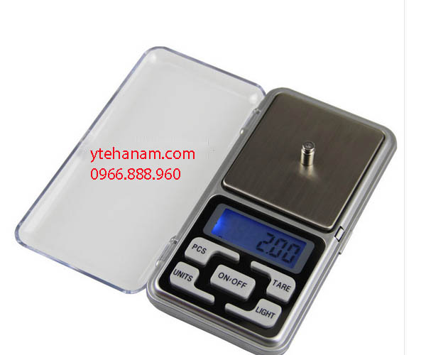 Cân tiểu ly điện tử MH-200