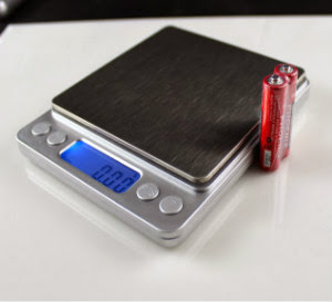 Cân tiểu ly Platform