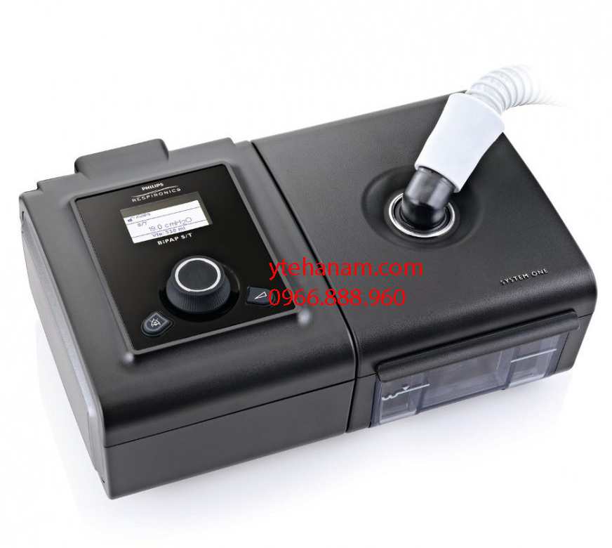 cho thuê máy trợ thở CPAP và BIPAP
