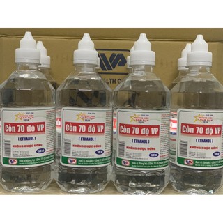 Cồn y tế 70 độ