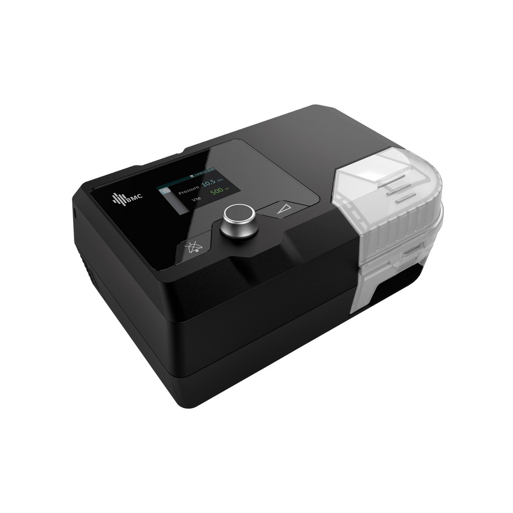 máy trợ thở bmc auto cpap