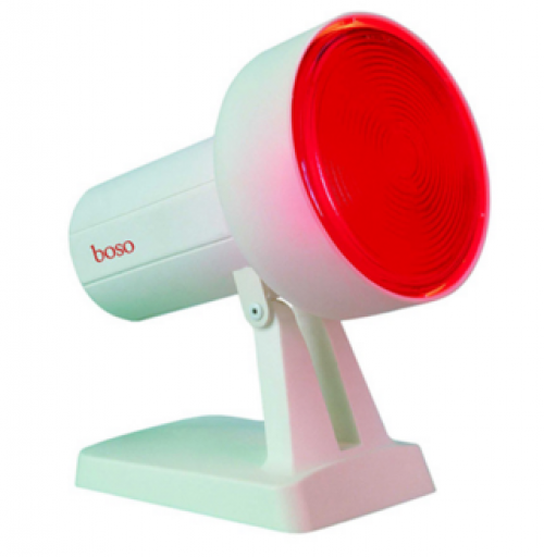 Ðèn hồng ngoại bosotherm Infarotflampe 4000