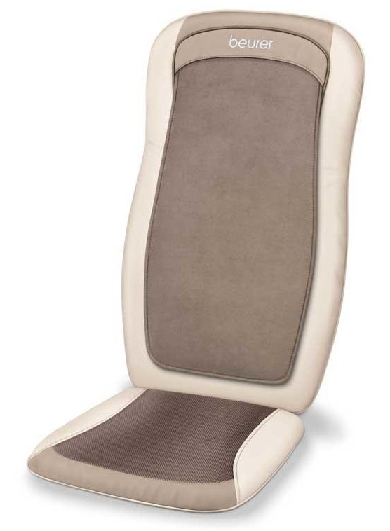ĐỆM MASSAGE ĐA NĂNG BEURER MG200