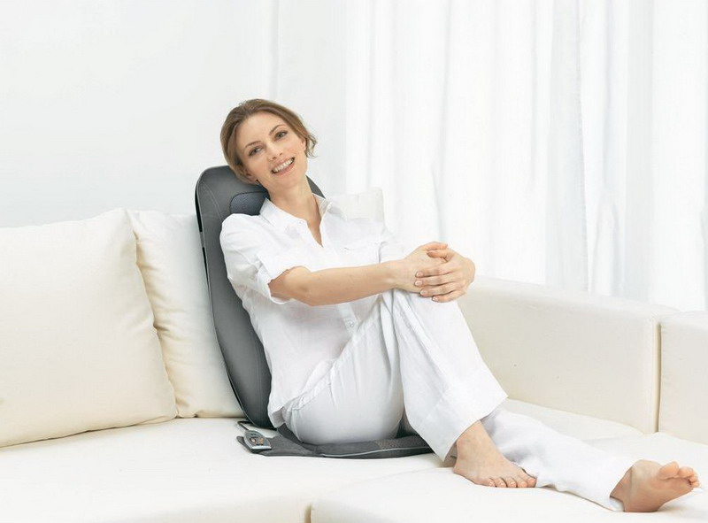 ĐỆM MASSAGE ĐA NĂNG BEURER MG200