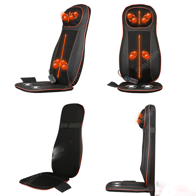 Ghế massage toàn thân Magic XD-801