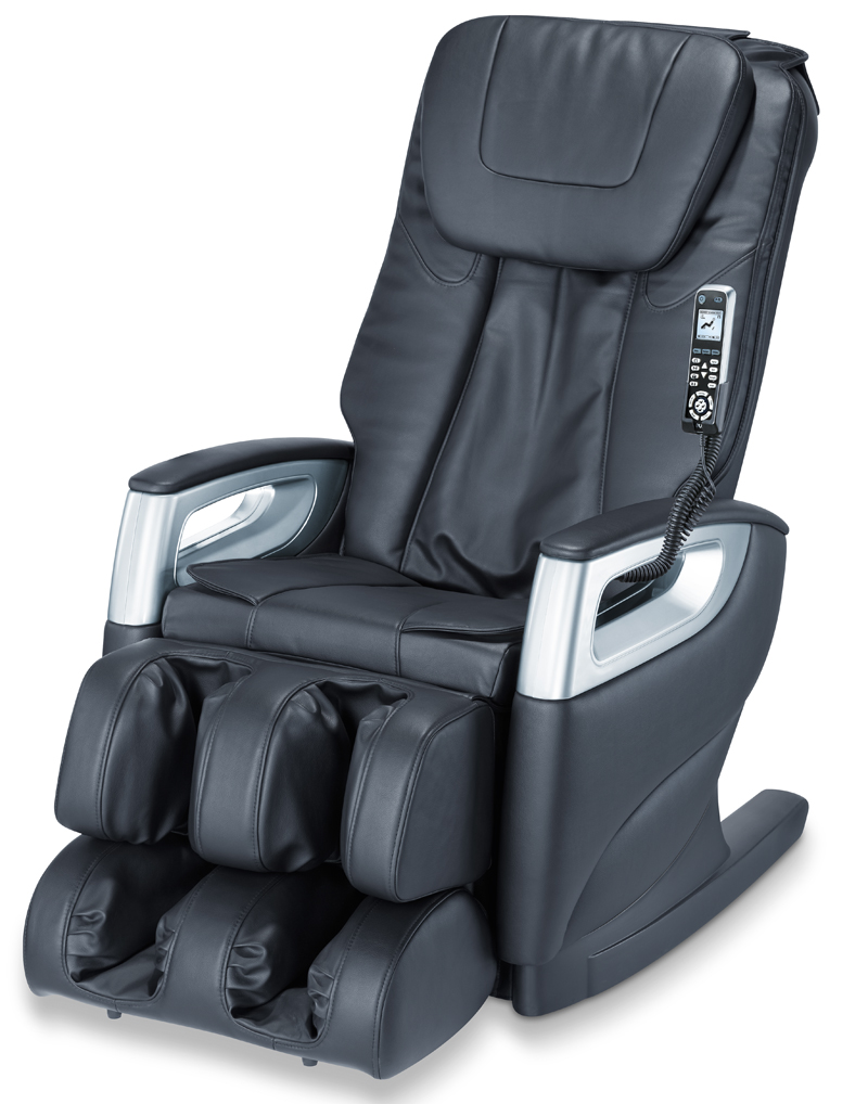 Ghế massage toàn thân Beurer MC5000