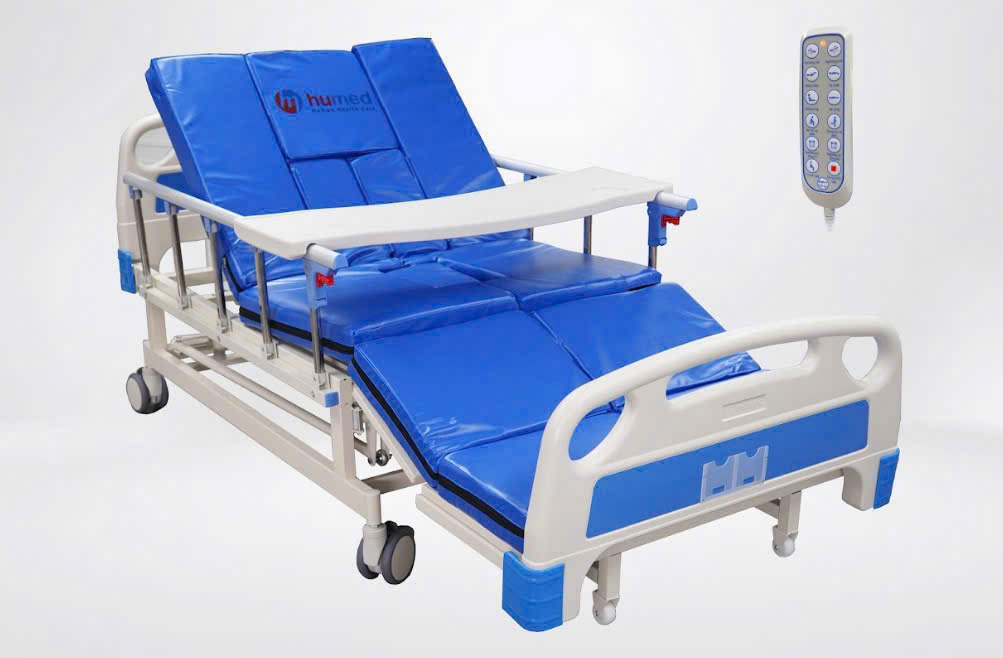 giường điện đa năng humed hm-e3