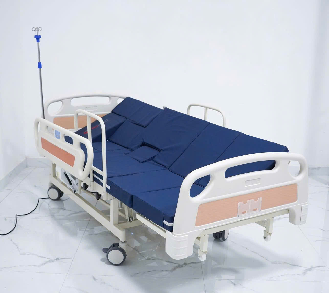 Giường điện đa năng humed hm-e4