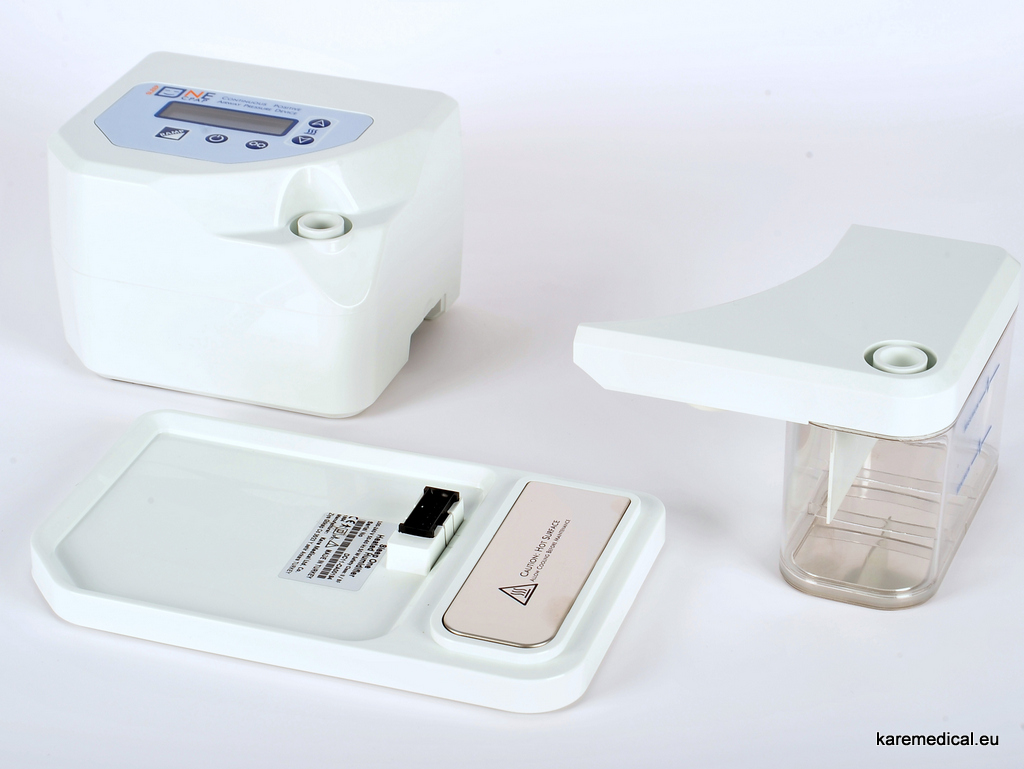 Máy trợ thở SLEEP ONE AUTO CPAP - sản xuất tại thổ nhĩ kỳ