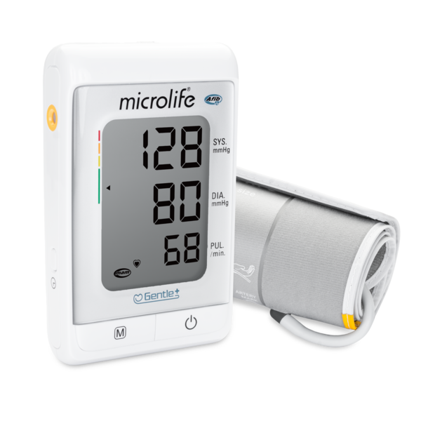 Máy đo huyết áp Microlife A200 AFIB