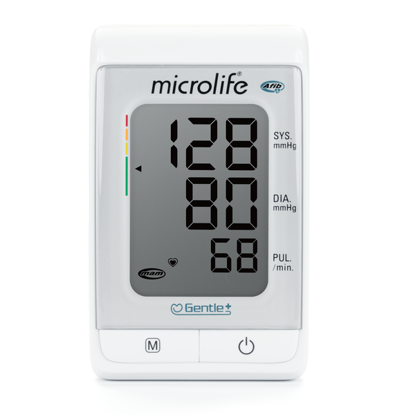 may do huyet ap Microlife A200 AFIB