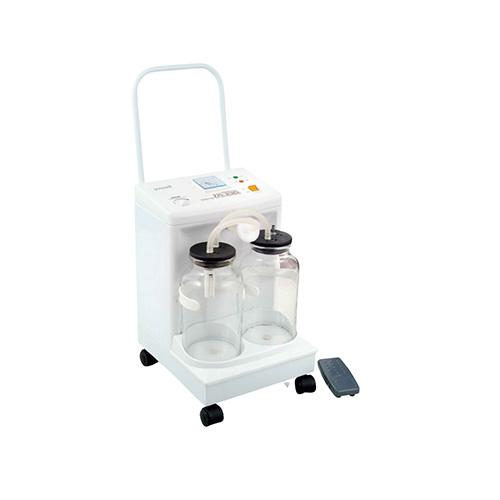 cho thuê máy hút dịch cho người bệnh