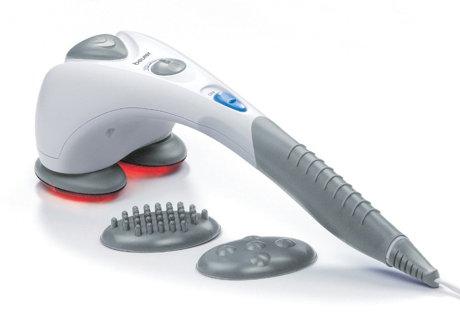 Máy massage hồng ngoại Beurer MG80