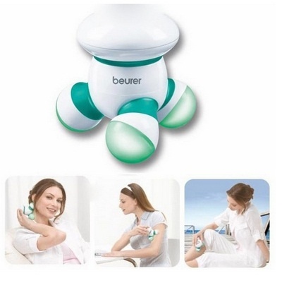 máy massage tay cầm mini Beurer MG16