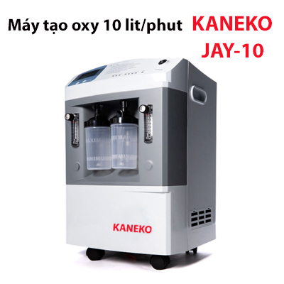 máy tạo oxy 10 lít kaneko jay-10 